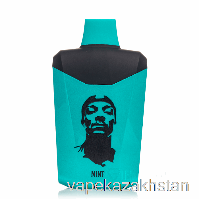 Vape Kazakhstan Death Row 7000 Disposable Mint